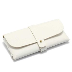 Fashion sunglasses case