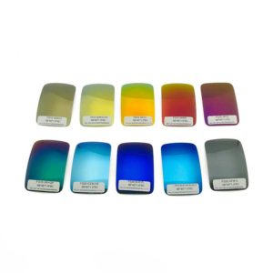 TAC Polarized Lenses